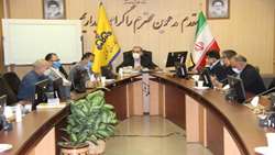 بازرس کل استان گلستان: مدیران و مسئولان دستگاه بازرسی شونده موظف به همکاری با هیات بازرسی مستقر هستند