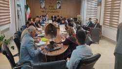 بازرس‌کل استان گلستان: عدم گزارش حراست‌ها به سازمان بازرسی به منزله ترک فعل آنها است