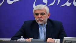 تقدیر و تشکر استاندار گلستان از سازمان بازرسی به دلیل رفع موانع واحدهای تولیدی/ زنگانه: بر خود می‌بالیم که سازمان بازرسی با تکیه بر توانمندی داخلی و بکارگیری اصول مدیریت جهادی به سوی تعالی و توسعه پایدار اقدامات ارزنده‌ای داشته است